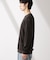 テックワッフルクルーネックTシャツ