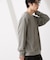 テックワッフルクルーネックTシャツ