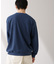 テックワッフルクルーネックTシャツ