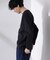 Anti Soaked(R)汗染み防止 クルーネックTシャツ 長袖