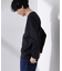 Anti Soaked(R)汗染み防止 クルーネックTシャツ 長袖