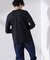Anti Soaked(R)汗染み防止 クルーネックTシャツ 長袖
