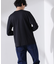 Anti Soaked(R)汗染み防止 クルーネックTシャツ 長袖