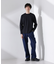 Anti Soaked(R)汗染み防止 クルーネックTシャツ 長袖