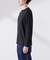 Anti Soaked(R)汗染み防止 クルーネックTシャツ 長袖