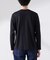 Anti Soaked(R)汗染み防止 クルーネックTシャツ 長袖