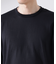 Anti Soaked(R)汗染み防止 クルーネックTシャツ 長袖