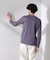 Anti Soaked(R)汗染み防止 クルーネックTシャツ 長袖