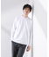 Anti Soaked(R)汗染み防止 クルーネックTシャツ 長袖