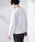 Anti Soaked(R)汗染み防止 クルーネックTシャツ 長袖