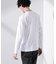 Anti Soaked(R)汗染み防止 クルーネックTシャツ 長袖