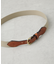 Martin Faizey／Breedon End Webbing Belt