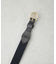 Martin Faizey／Breedon End Webbing Belt