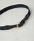 Martin Faizey／Breedon End Webbing Belt