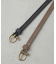 Martin Faizey／0.5 inch Shackle Belt_Nubuck