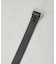 Martin Faizey／1.0 inch Military Slide_Nickel