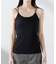 カップ付きバッククロスキャミソール