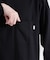 「NJ／CLUB」 ベーシックポケットロングスリーブTシャツ