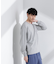 「NJ／CLUB」 ベーシックポケットロングスリーブTシャツ