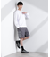 「NJ／CLUB」 ベーシックポケットロングスリーブTシャツ