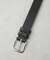 Martin Faizey／1.25 inch WEST END BUCKLE BELT
