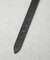 Martin Faizey／1.25 inch WEST END BUCKLE BELT