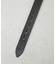 Martin Faizey／1.25 inch WEST END BUCKLE BELT