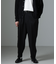 Dickies／別注 ワイドテーパード イージーパンツ