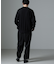 Dickies／別注 ワイドテーパード イージーパンツ