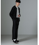 Dickies／別注 ワイドテーパード イージーパンツ