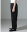 Dickies／別注 ワイドテーパード イージーパンツ