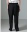 Dickies／別注 ワイドテーパード イージーパンツ