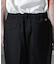 Dickies／別注 ワイドテーパード イージーパンツ