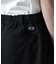 Dickies／別注 ワイドテーパード イージーパンツ