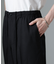 Dickies／別注 ワイドテーパード イージーパンツ