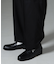 Dickies／別注 ワイドテーパード イージーパンツ