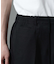 Dickies／別注 ワイドテーパード イージーパンツ
