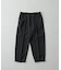 Dickies／別注 ワイドテーパード イージーパンツ