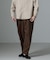 Dickies／別注 ワイドテーパード イージーパンツ