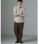 Dickies／別注 ワイドテーパード イージーパンツ