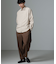 Dickies／別注 ワイドテーパード イージーパンツ