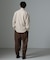 Dickies／別注 ワイドテーパード イージーパンツ