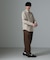Dickies／別注 ワイドテーパード イージーパンツ