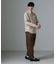 Dickies／別注 ワイドテーパード イージーパンツ