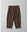Dickies／別注 ワイドテーパード イージーパンツ
