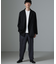 Dickies／別注 ワイドテーパード イージーパンツ
