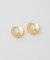 エッジミニフープピアス