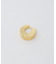 エッジミニフープピアス