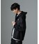 WILD THINGS／別注 Hood Blouson(セットアップ対応)