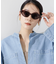 noeyedia／キャットアイ ファッショングラス